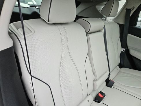 New 2026 Acura RDX SH-AWD w/ Advance Package image 15