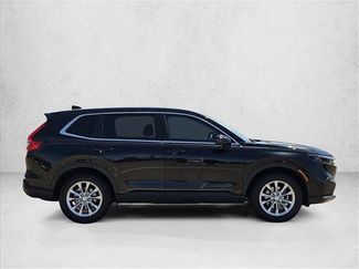 Used 2024 Honda CR-V EX video 4