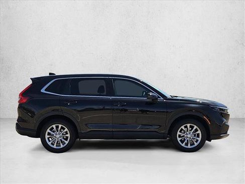 Used 2024 Honda CR-V EX image 4
