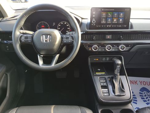 Certified 2025 Honda CR-V EX-L image 28