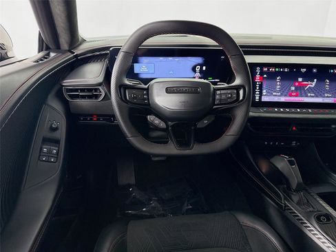 Used 2024 Dodge Charger Scat Pack w/ Plus Group image 3