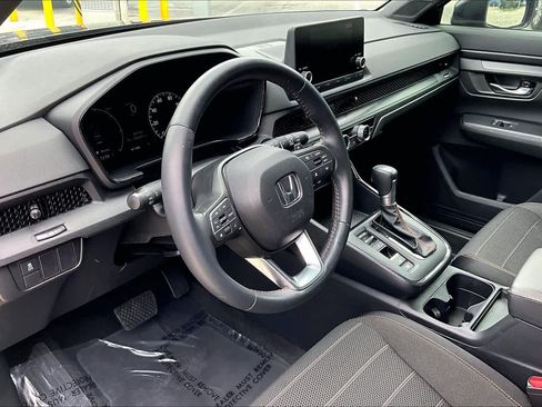 Used 2024 Honda CR-V Sport image 18