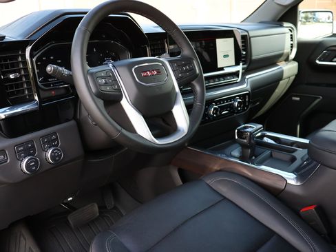 Certified 2023 GMC Sierra 1500 SLT w/ SLT Premium Plus Package image 3