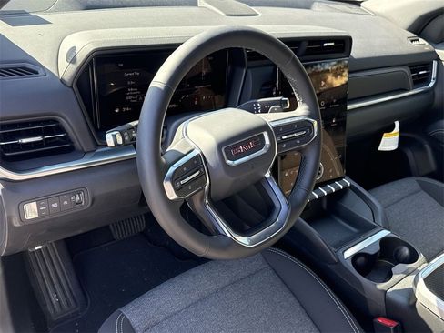 New 2026 GMC Terrain Elevation image 15