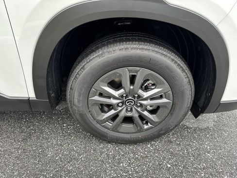 New 2026 MAZDA CX-5 Select AWD/4WD image 58
