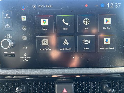 Used 2026 Honda CR-V Sport Touring image 14