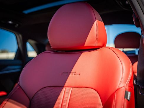 New 2026 Kia K5 GT-Line image 20