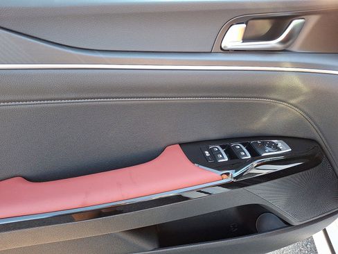 New 2026 Kia K5 GT-Line image 5