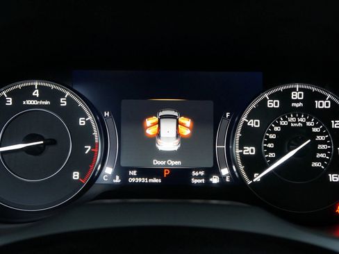 Used 2019 Acura RDX FWD image 14