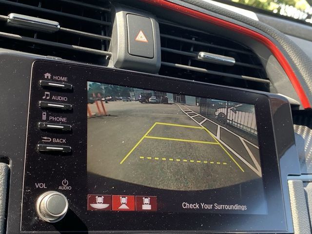 Used 2020 Honda Civic Si image 22