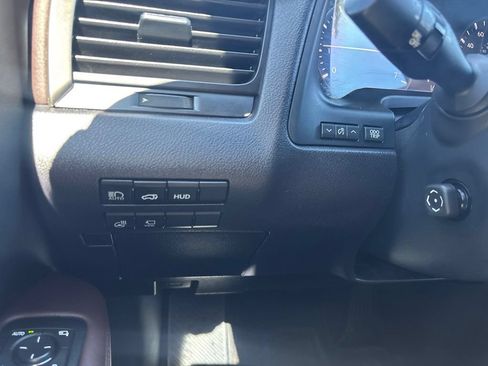 Used 2016 Lexus RX 350 FWD w/ Luxury Package image 30