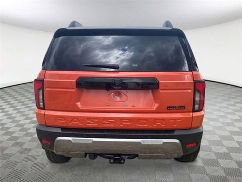New 2026 Honda Passport TrailSport image 5