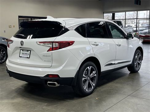 New 2026 Acura RDX w/ Technology Package image 4