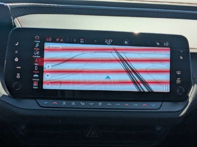 New 2026 Dodge Charger Scat Pack AWD/4WD image 21
