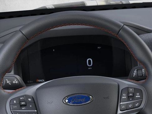 New 2026 Ford Explorer Active image 13