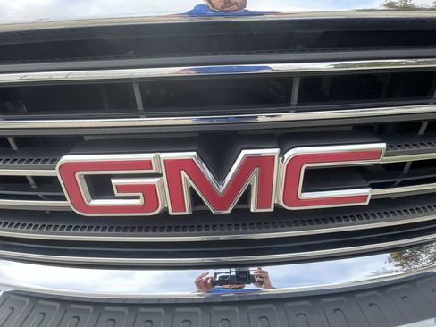 Used 2019 GMC Sierra 3500 4x4 Crew Cab w/ Sierra Convenience Package image 27