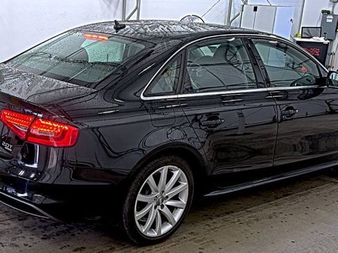 Used 2014 Audi A4 2.0T Premium w/ Audi MMI Navigation AWD/4WD image 2