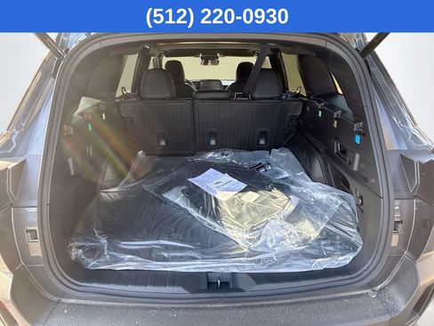 New 2026 Subaru Outback Wilderness image 33