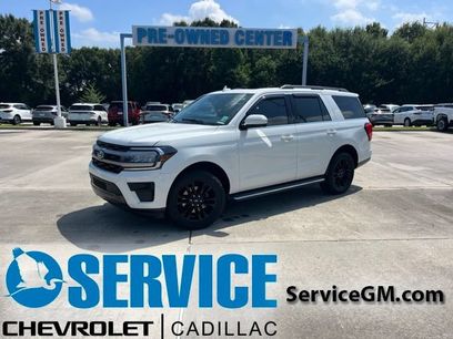 Used 2023 Ford Expedition XLT