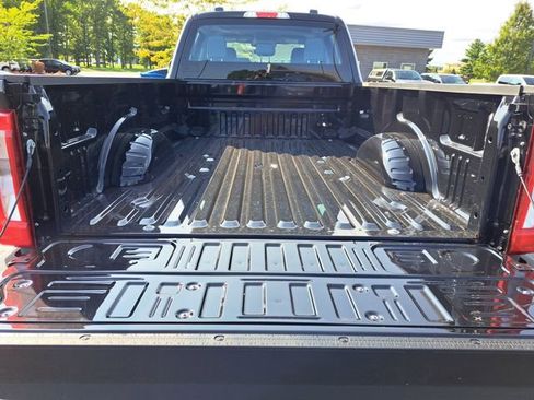 New 2026 Ford F350 XL w/ STX Appearance Package image 27