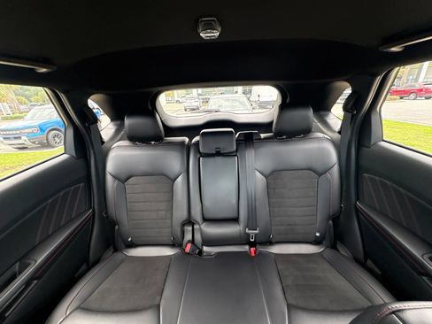 Used 2024 Ford Edge ST-Line AWD/4WD image 35
