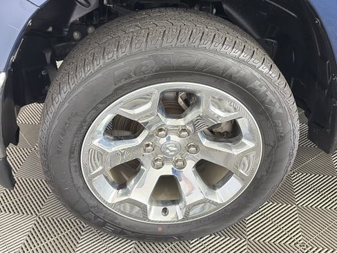 Used 2022 RAM 1500 Big Horn AWD/4WD image 13