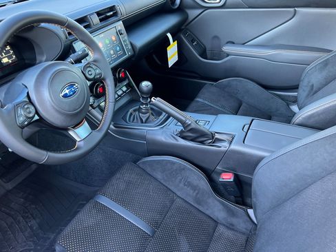 New 2026 Subaru BRZ tS image 10