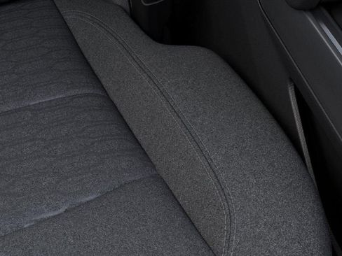 New 2026 RAM 2500 Big Horn image 63