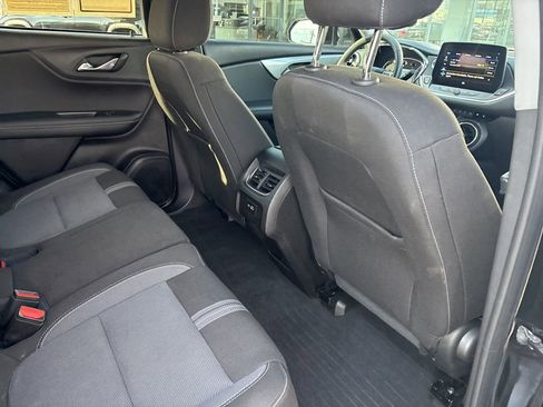 Used 2023 Chevrolet Blazer LT w/ Convenience Package image 18
