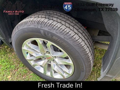 Used 2021 GMC Sierra 1500 SLT image 6