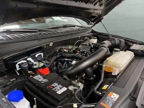 Used 2024 Ford Expedition Max Limited image 87