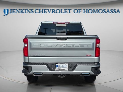 New 2026 Chevrolet Silverado 1500 RST w/ Convenience Package II image 3