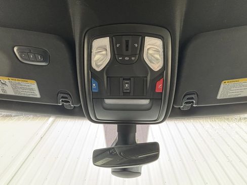 Used 2023 RAM 1500 Big Horn image 26