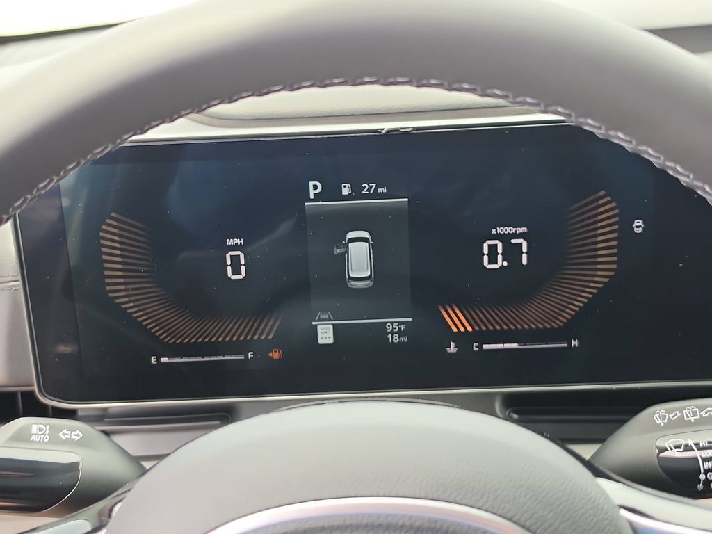New 2026 Kia Carnival EX FWD image 33