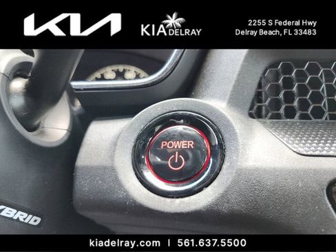 Used 2025 Honda CR-V Sport image 32