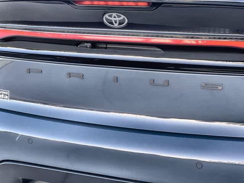 Used 2024 Toyota Prius XLE image 8
