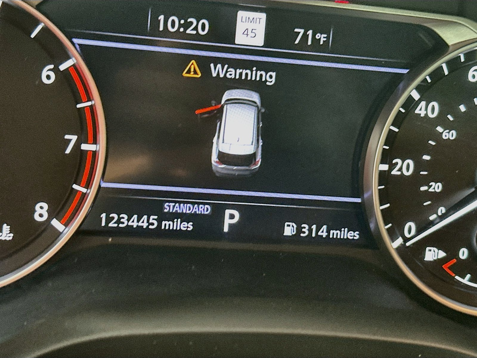 Used 2021 Nissan Rogue SL w/ Premium Package FWD image 12