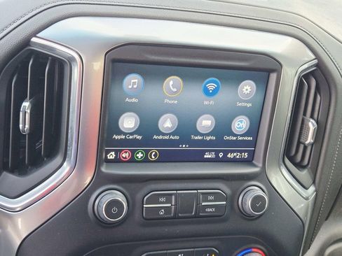 Used 2022 Chevrolet Silverado 1500 LT image 28