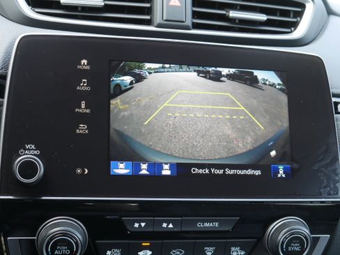 Used 2022 Honda CR-V EX image 19