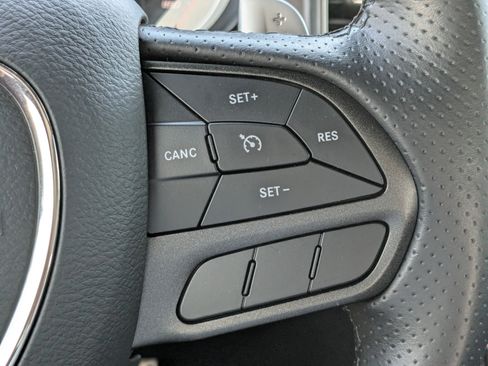 Used 2023 Dodge Charger Scat Pack w/ Harman/Kardon Audio Group image 16