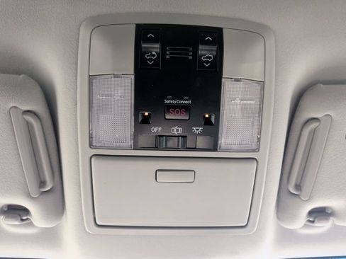 Used 2018 Lexus GX 460 Premium w/ Premium Package AWD/4WD image 27