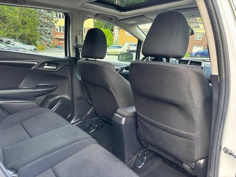 Used 2015 Honda Fit EX image 23