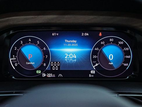 New 2026 Volkswagen Atlas SE image 37