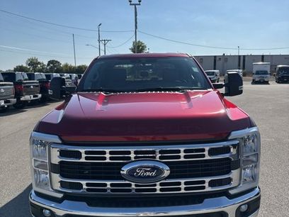 New 2026 Ford F250 XLT