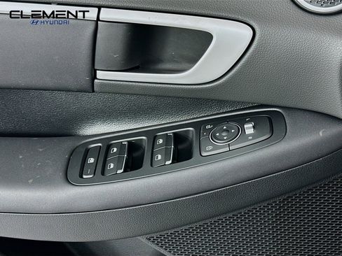 New 2026 Hyundai Sonata Blue FWD image 21