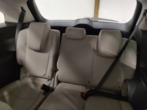 New 2026 Honda Odyssey EX-L image 11