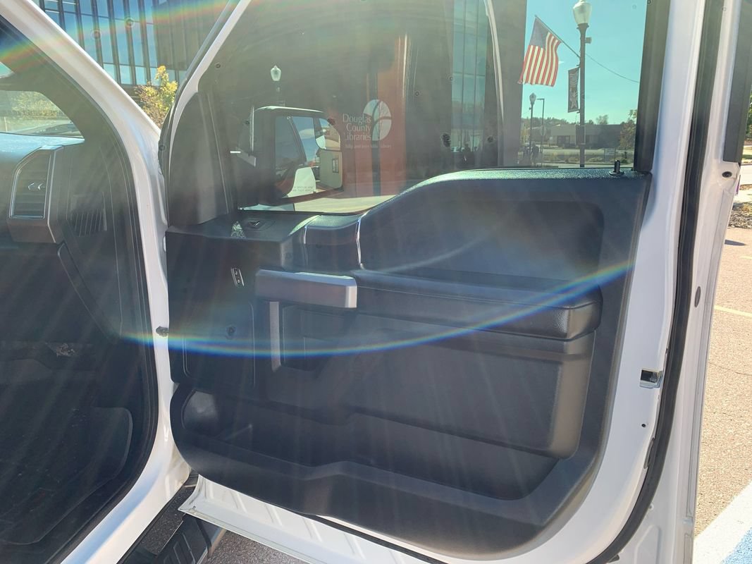 Used 2018 Ford F150 XLT w/ Equipment Group 302A Luxury AWD/4WD image 27