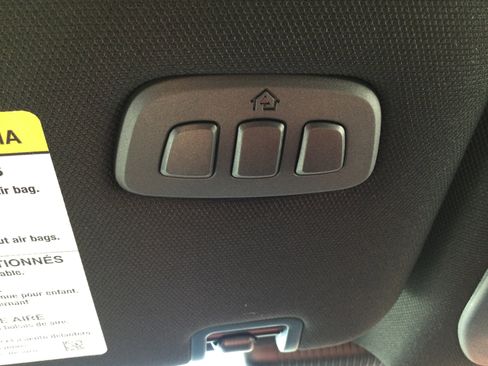 New 2026 Ford Explorer Tremor w/ Tremor Convenience Package image 15