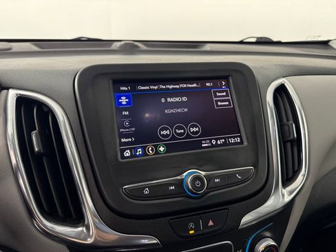 Used 2024 Chevrolet Equinox LS w/ LS Convenience Package image 15