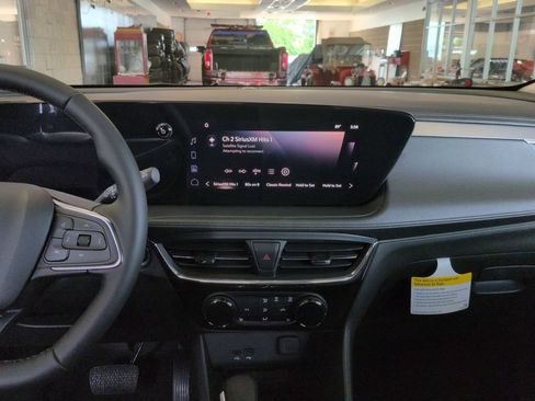 New 2026 Buick Encore GX Sport Touring w/ Advanced Technology Package AWD/4WD image 14